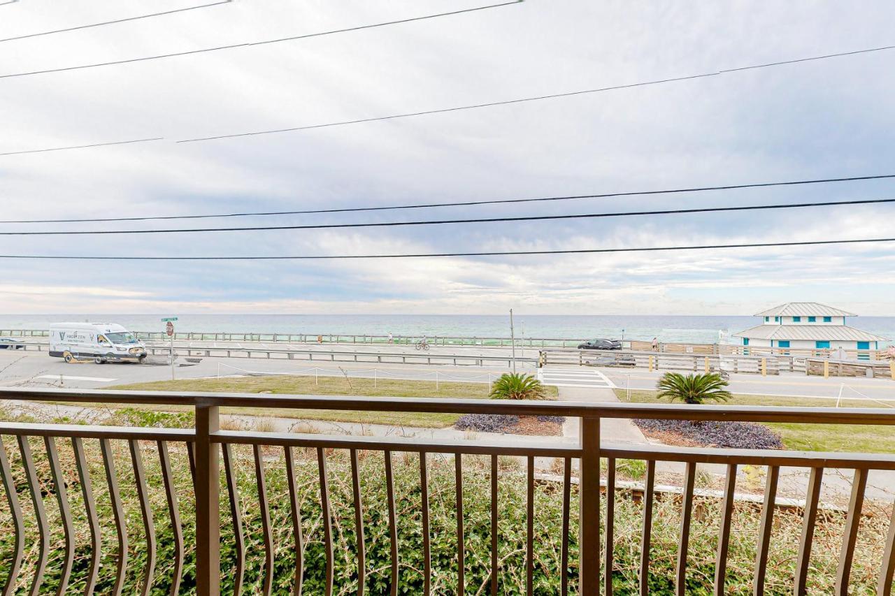 Costa Vista Townhomes เดสติน ภายนอก รูปภาพ