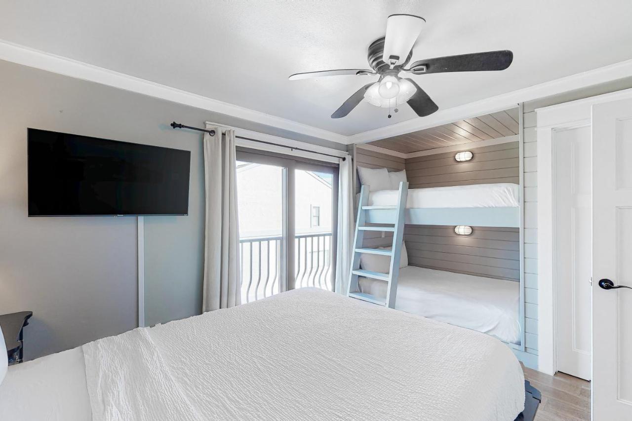 Costa Vista Townhomes เดสติน ภายนอก รูปภาพ