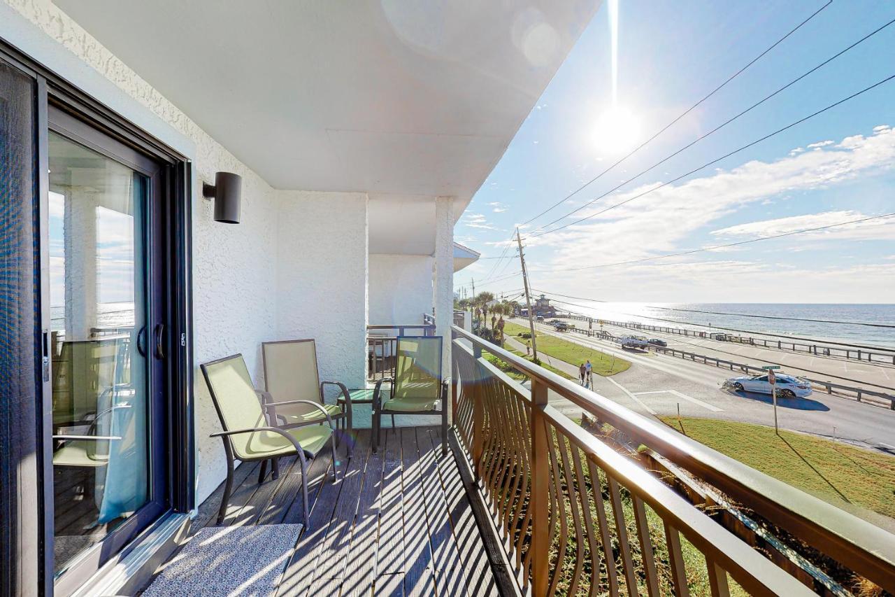 Costa Vista Townhomes เดสติน ภายนอก รูปภาพ