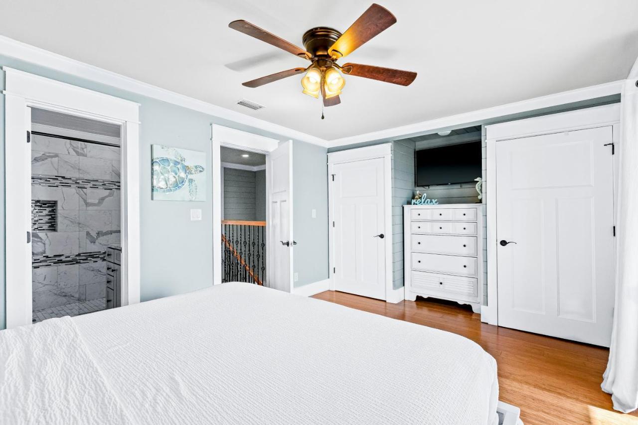 Costa Vista Townhomes เดสติน ภายนอก รูปภาพ