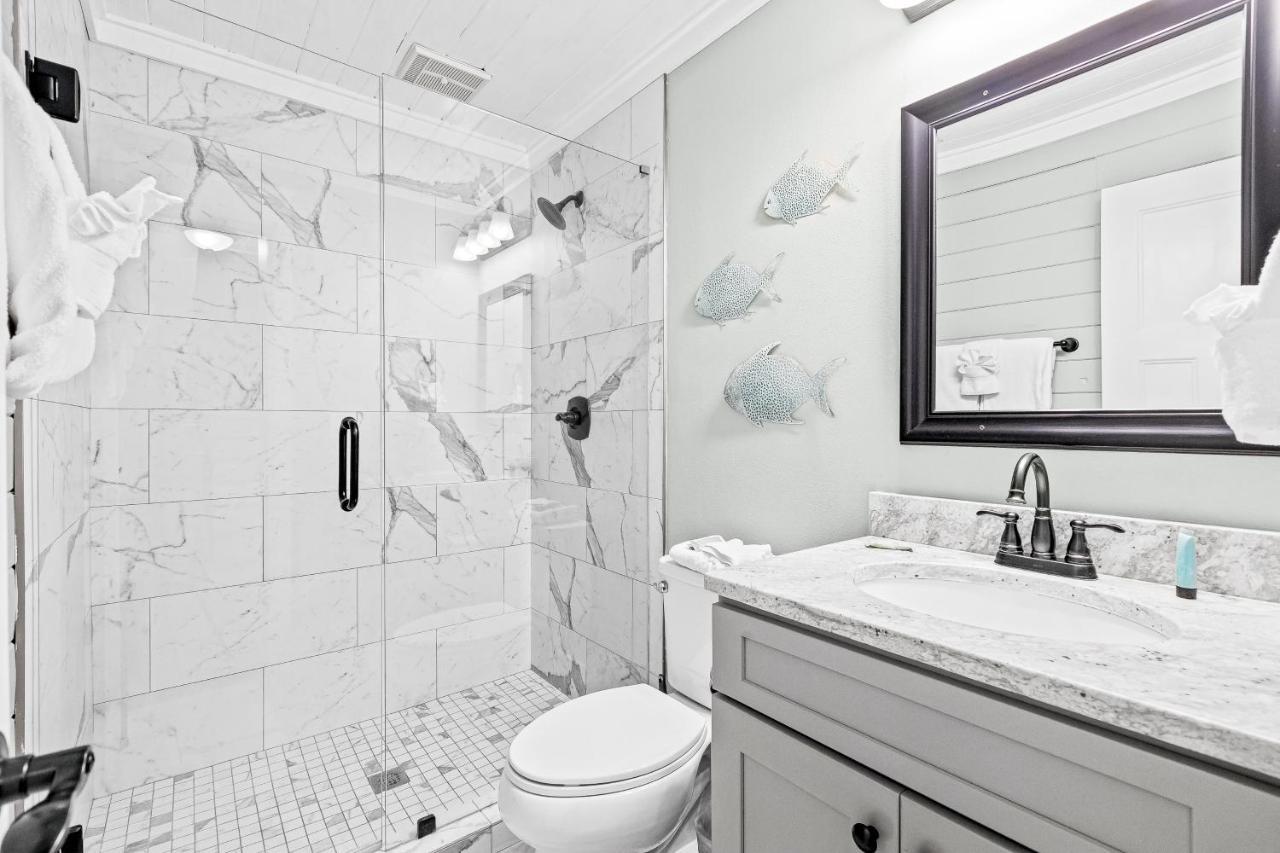 Costa Vista Townhomes เดสติน ภายนอก รูปภาพ