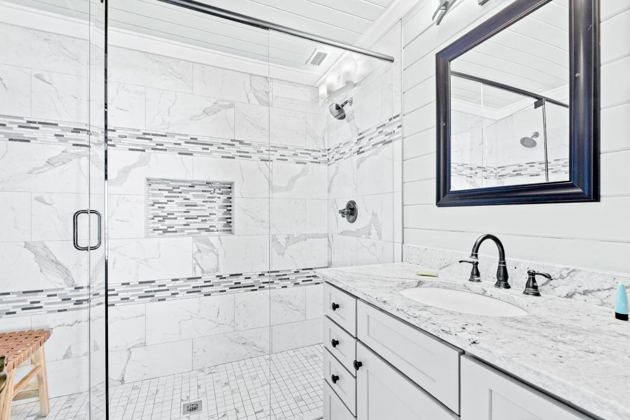 Costa Vista Townhomes เดสติน ภายนอก รูปภาพ