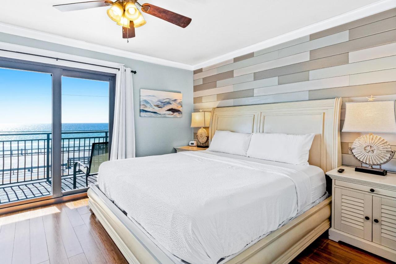 Costa Vista Townhomes เดสติน ภายนอก รูปภาพ