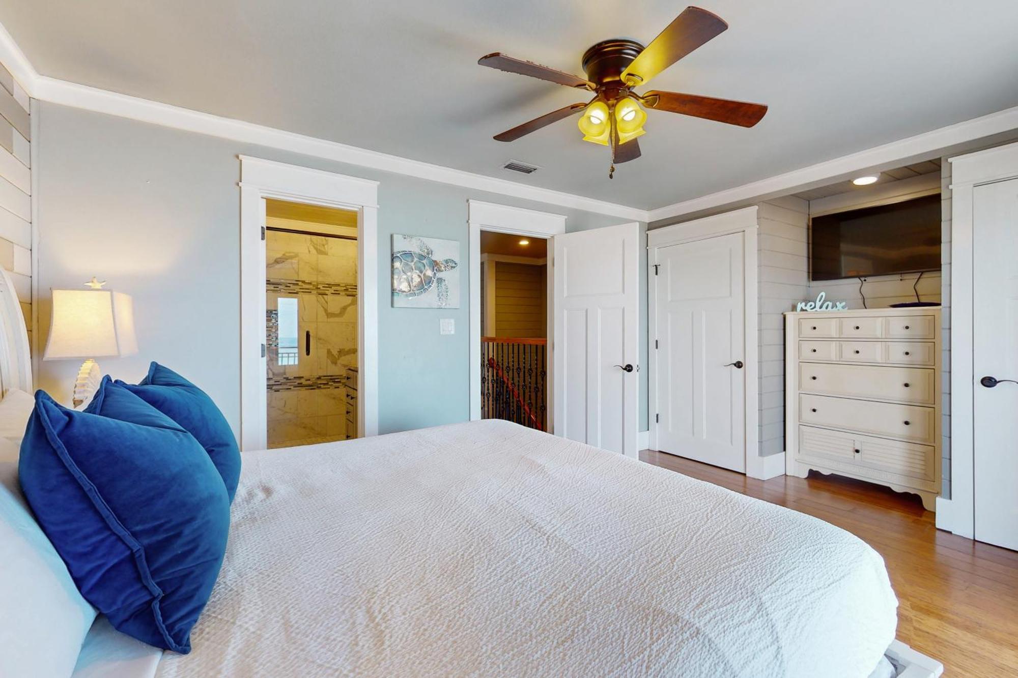 Costa Vista Townhomes เดสติน ห้อง รูปภาพ
